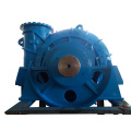 WN Series Sea River Sand Pumping Machine Gravel Slurry Water-pump-dredger Jet Dredge Pump